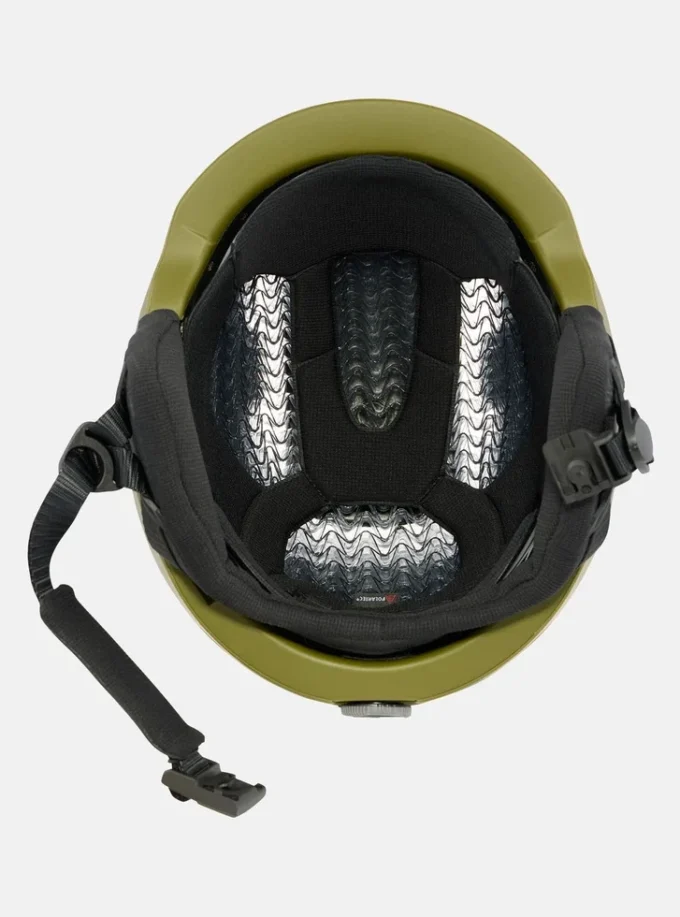 Anon Logan WaveCel Ski & Snowboard Helmet
