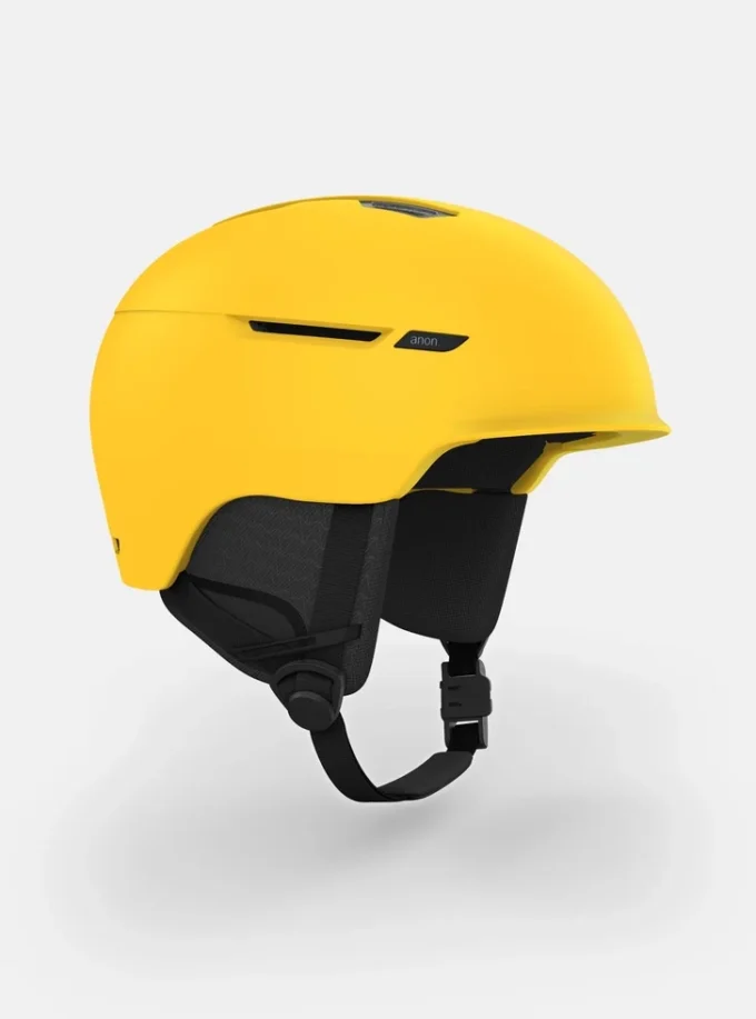 Anon Logan WaveCel® Ski & Snowboard Helmet (Sample)