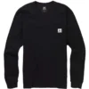 Anon Long Sleeve T-Shirt