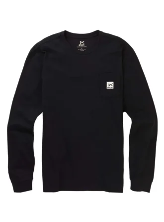 Anon Long Sleeve T-Shirt