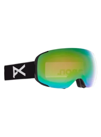Anon M2 Goggles + Bonus Lens – Sample
