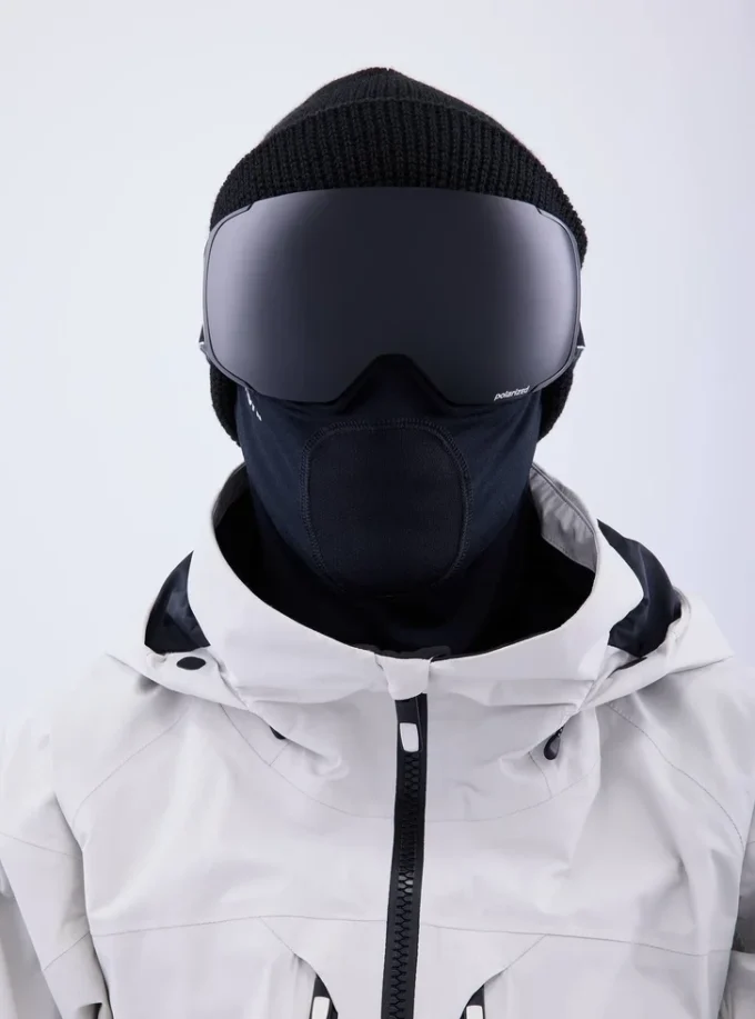 Anon M2 Goggles (Polarized) + Bonus Lens