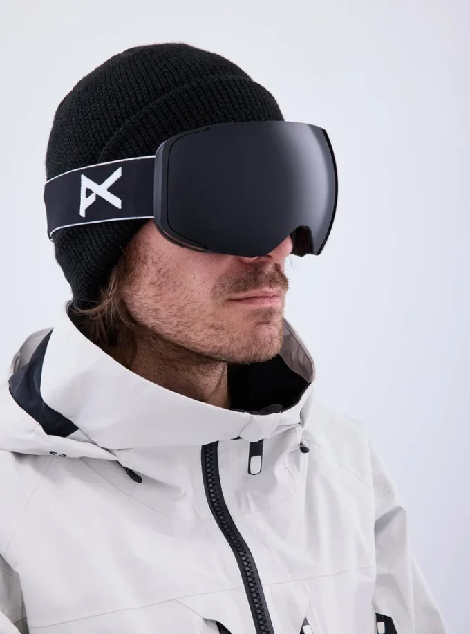 Anon M2 Goggles (Polarized) + Bonus Lens