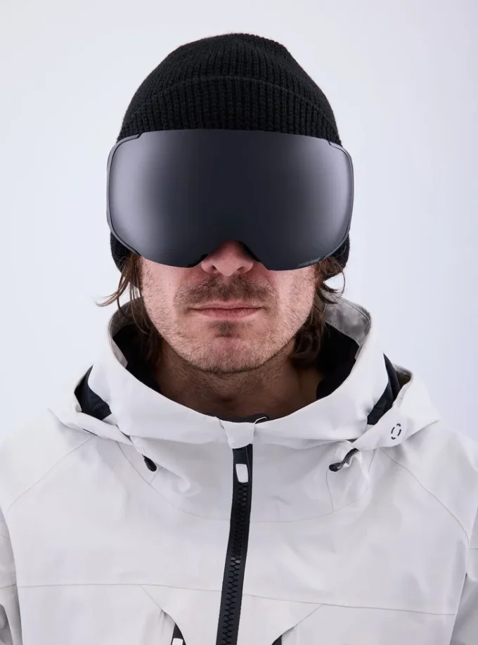 Anon M2 Goggles (Polarized) + Bonus Lens