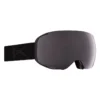 Anon M2 Goggles Snapback + Bonus Lens