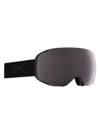 Anon M2 Goggles Snapback + Bonus Lens