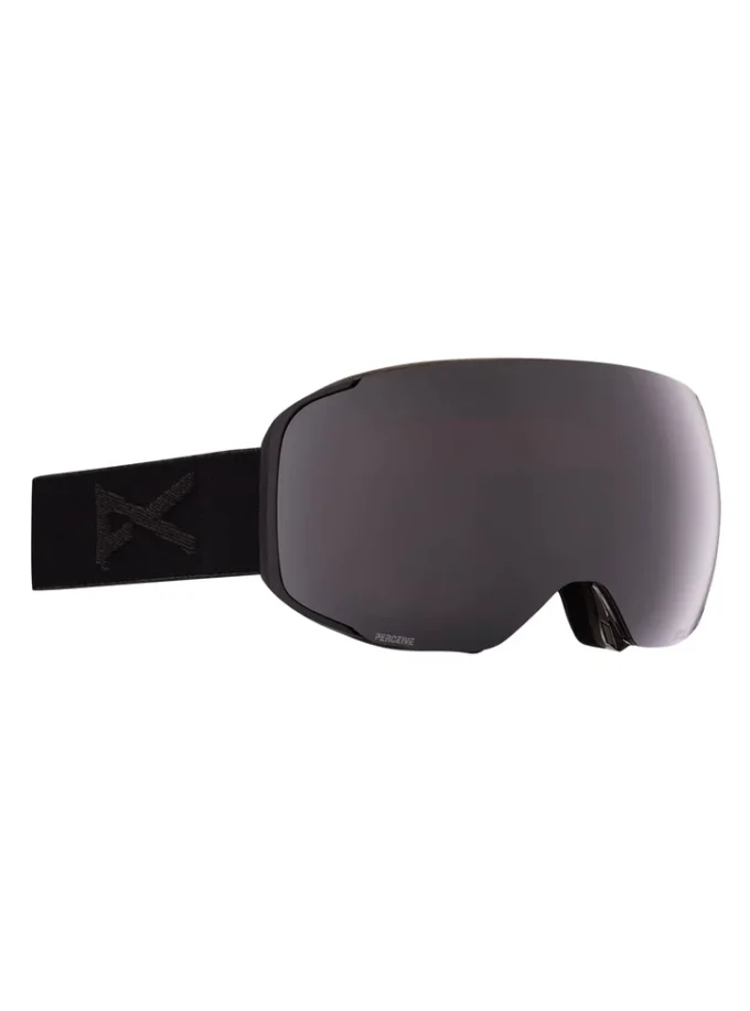 Anon M2 Goggles Snapback + Bonus Lens