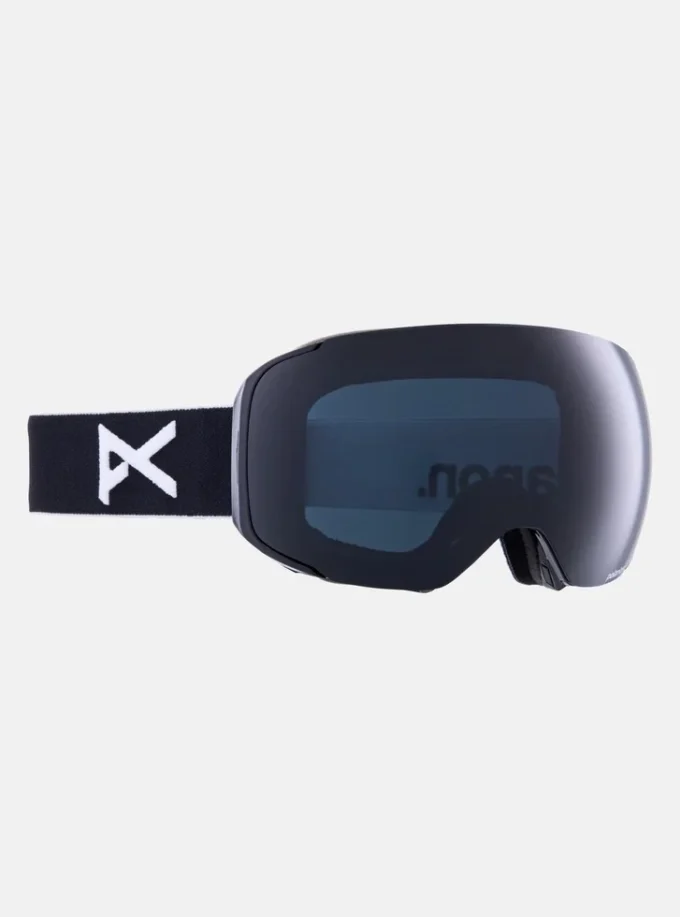 Anon M2 Goggles (Polarized) + Bonus Lens