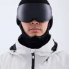 Anon M2 Low Bridge Fit Goggles (Polarized) + Bonus Lens