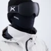 Anon M2 Low Bridge Fit Goggles (Polarized) + Bonus Lens