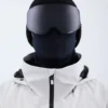 Anon M2 Low Bridge Fit Goggles (Polarized) + Bonus Lens