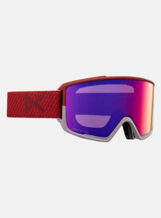 Anon M3 Goggles + Bonus Lens + MFI® Face Mask