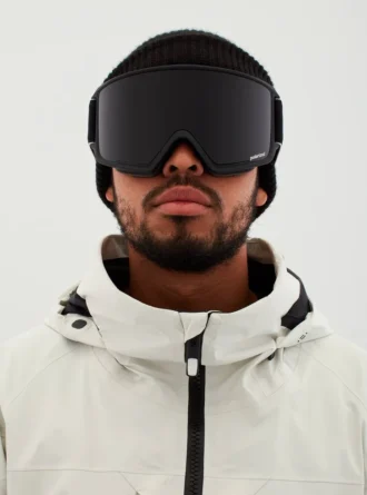 Anon M3 Goggles (Polarized) + Bonus Lens