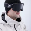 Anon M3 Goggles (Polarized) + Bonus Lens