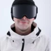 Anon M3 Goggles (Polarized) + Bonus Lens