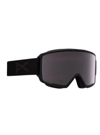 Anon M3 Goggles Snapback + Bonus Lens