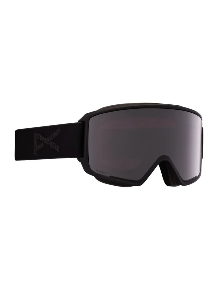 Anon M3 Goggles Snapback + Bonus Lens