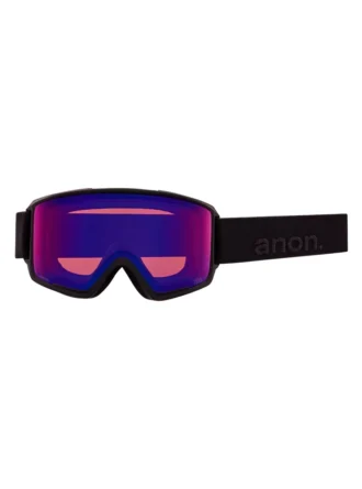 Anon M3 Goggles Snapback + Bonus Lens