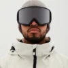 Anon M3 Goggles Snapback + Bonus Lens