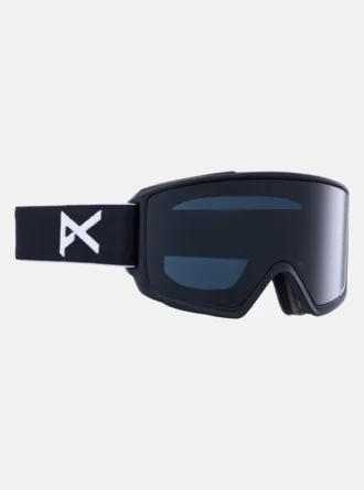 Anon M3 Goggles (Polarized) + Bonus Lens