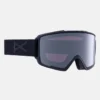 Anon M3 Snapback Goggles + Bonus Lens + MFI® Face Mask