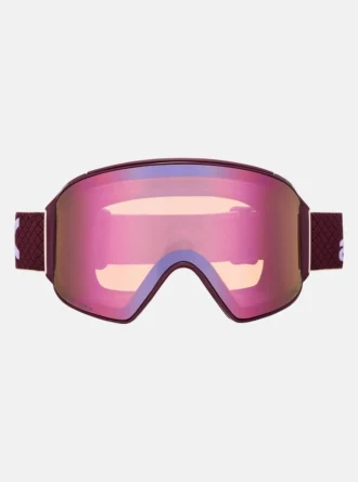 Anon M4 Goggles (Cylindrical) + Bonus Lens + MFI® Face Mask