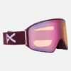 Anon M4 Goggles (Cylindrical) + Bonus Lens + MFI® Face Mask