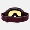 Anon M4 Goggles (Cylindrical) + Bonus Lens + MFI® Face Mask