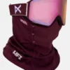 Anon M4 Goggles (Cylindrical) + Bonus Lens + MFI® Face Mask