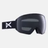 Anon M4 Goggles (Polarized Toric) + Bonus PERCEIVE Lens + MFI® Face Mask