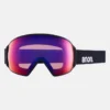 Anon M4 Goggles (Polarized Toric) + Bonus PERCEIVE Lens + MFI® Face Mask