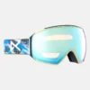 Anon M4 Goggles (Toric) + Bonus Lens + MFI® Face Mask