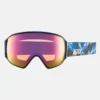 Anon M4 Goggles (Toric) + Bonus Lens + MFI® Face Mask