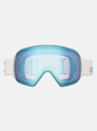 Anon M4 Goggles (Toric) + Bonus Perceive Lens + MFI® Face Mask