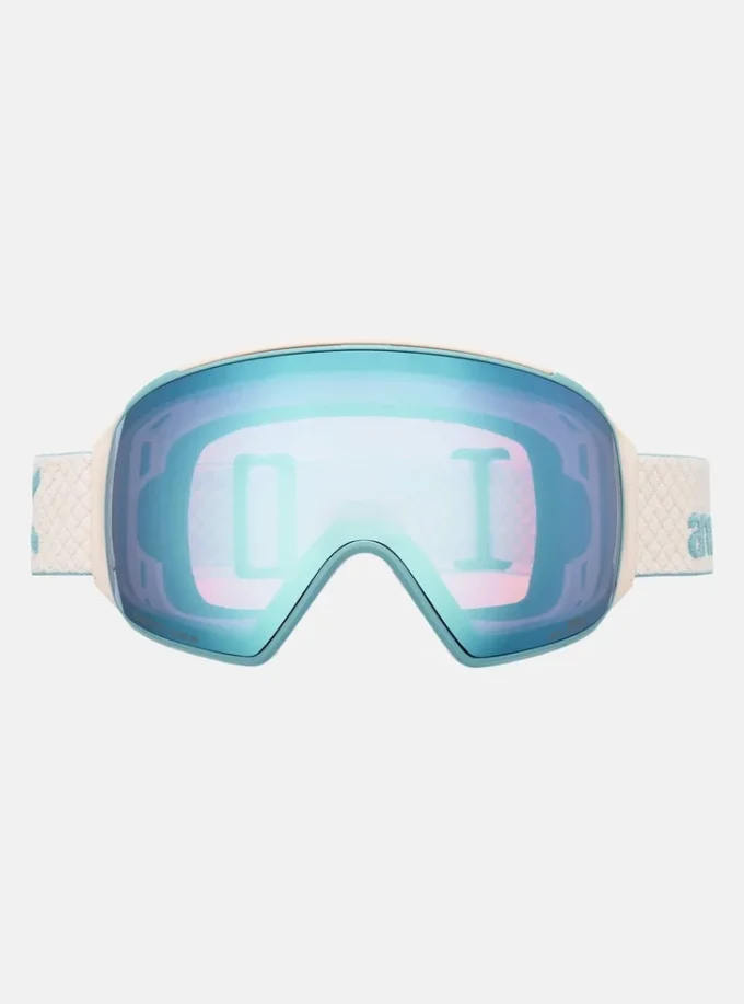 Anon M4 Goggles (Toric) + Bonus Perceive Lens + MFI® Face Mask