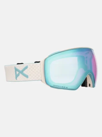 Anon M4 Goggles (Toric) + Bonus Perceive Lens + MFI® Face Mask