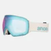 Anon M4 Goggles (Toric) + Bonus Perceive Lens + MFI® Face Mask
