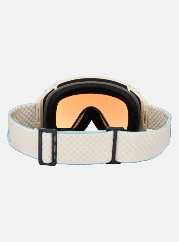 Anon M4 Goggles (Toric) + Bonus Perceive Lens + MFI® Face Mask