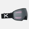 Anon M4 Goggles (Toric) + Polarized Perceive Lens