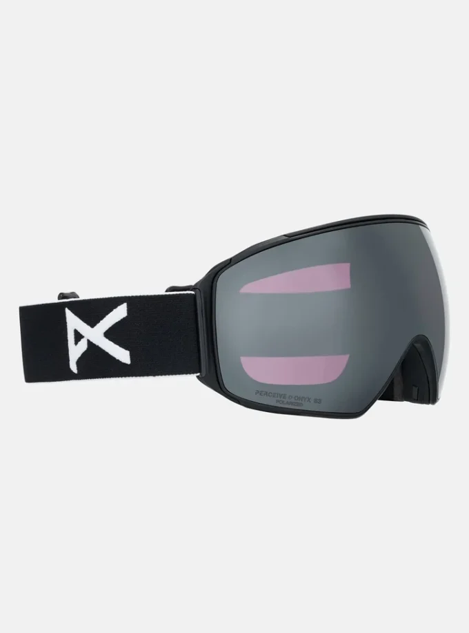 Anon M4 Goggles (Toric) + Polarized Perceive Lens