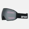 Anon M4 Goggles (Toric) + Polarized Perceive Lens