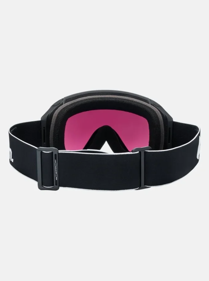 Anon M4 Goggles (Toric) + Polarized Perceive Lens