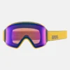 Anon M4 Low Bridge Fit Goggles (Cylindrical) + Bonus Lens + MFI® Face Mask