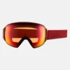 Anon M4 Low Bridge Fit Goggles (Toric) + Bonus Lens + MFI® Face Mask