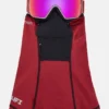 Anon M4 Low Bridge Fit Goggles (Toric) + Bonus Lens + MFI® Face Mask