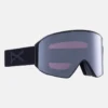 Anon M4 Snapback Goggles (Cylindrical) + Bonus Lens + MFI® Face Mask