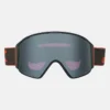 Anon M4S Goggles (Cylindrical) + Bonus Lens + MFI® Face Mask