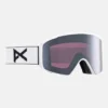 Anon M4S Goggles (Cylindrical) + Bonus Lens + MFI® Face Mask