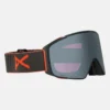 Anon M4S Goggles (Cylindrical) + Bonus Lens + MFI® Face Mask