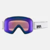 Anon M4S Goggles (Cylindrical) + Bonus Lens + MFI® Face Mask